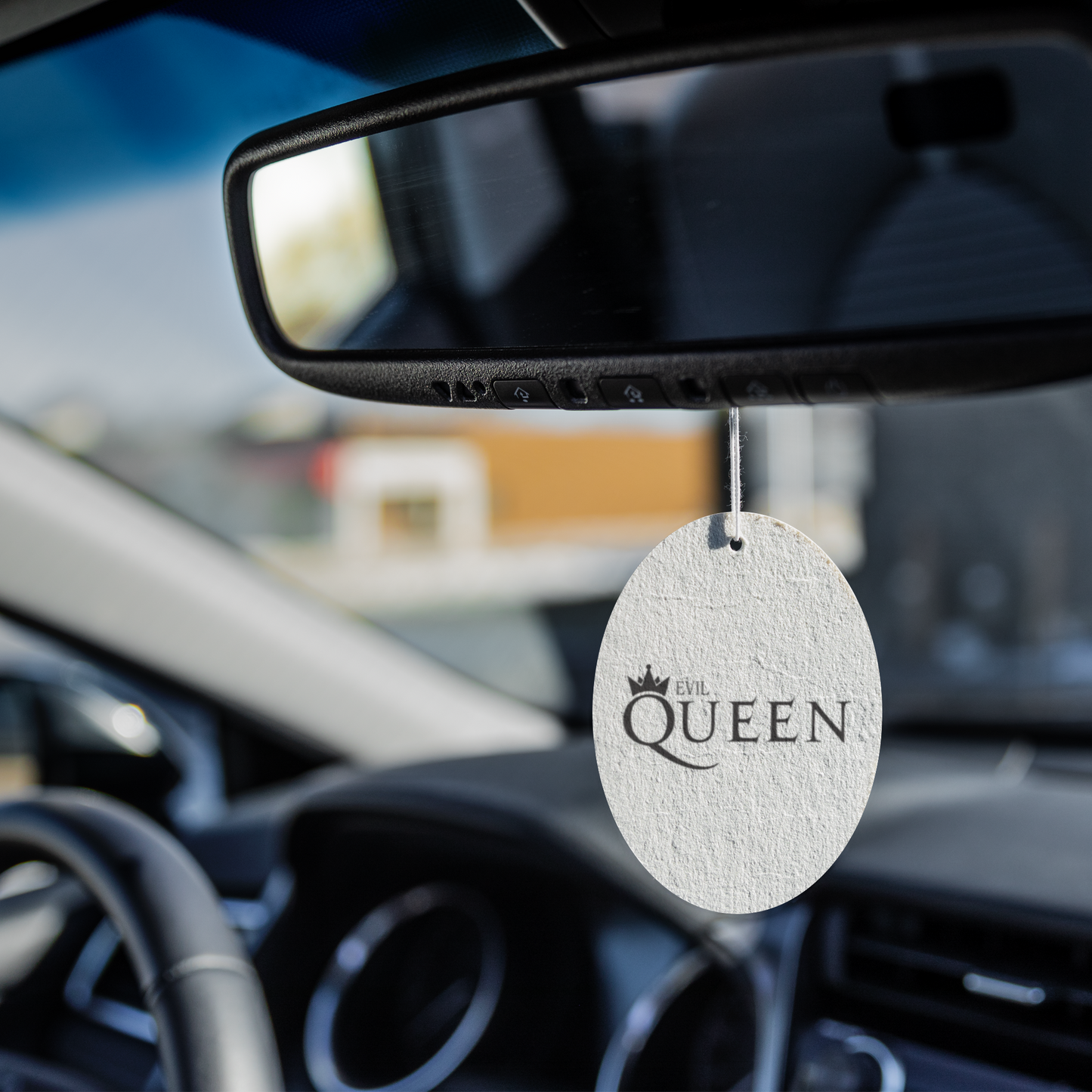 EVIL QUEEN Air Freshener Pack
