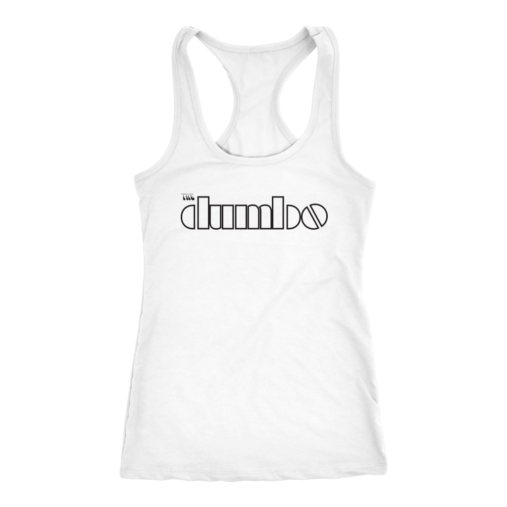 DUMBO - THE DOORS inspired Womens Tank