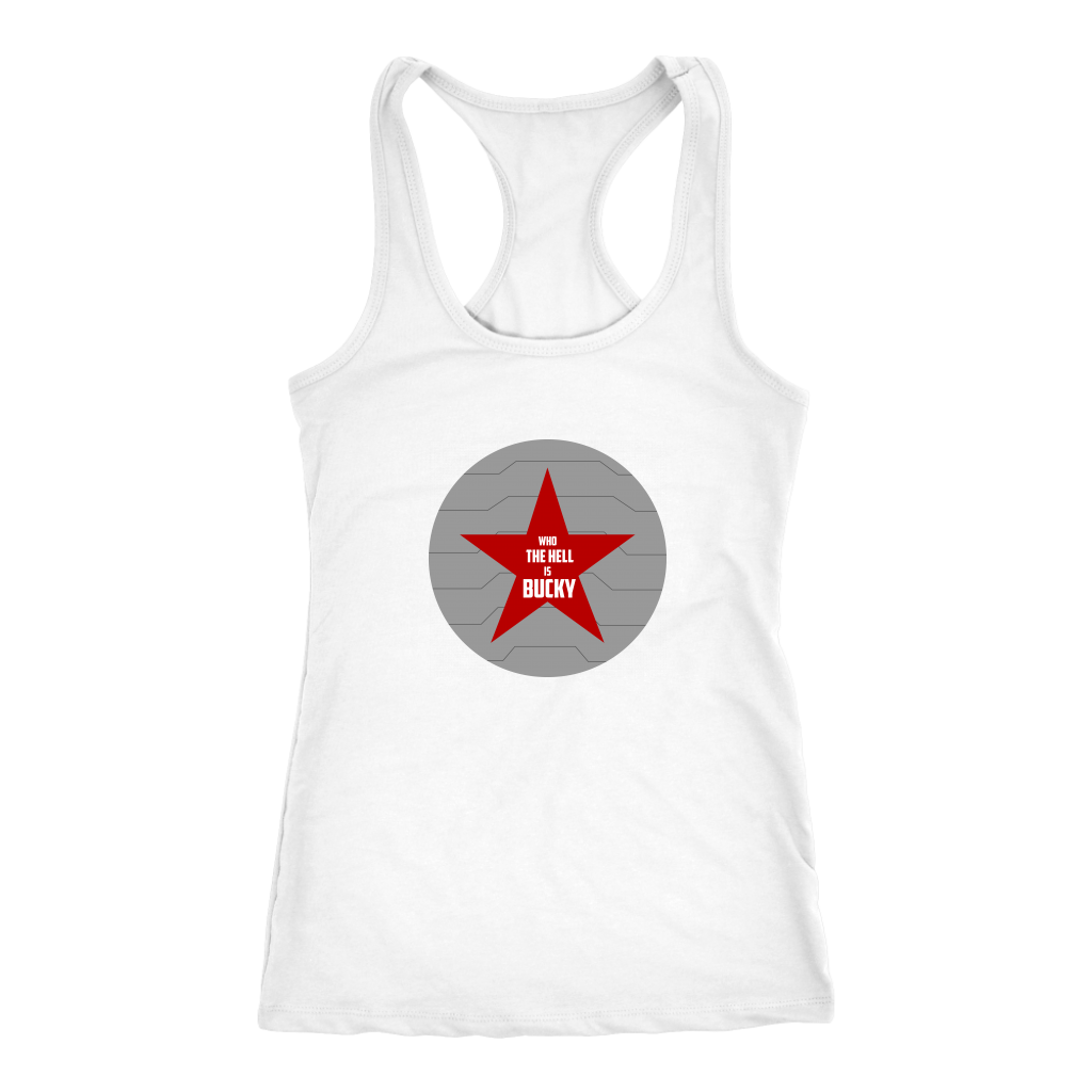 missionbucky - Women's Tank