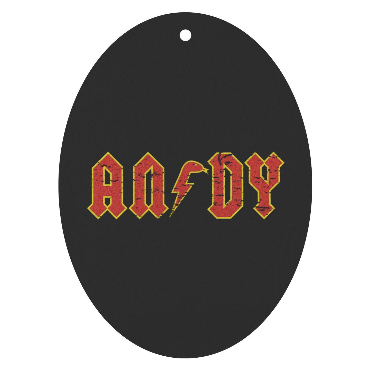 ANDY AC/DC Air Freshener Pack