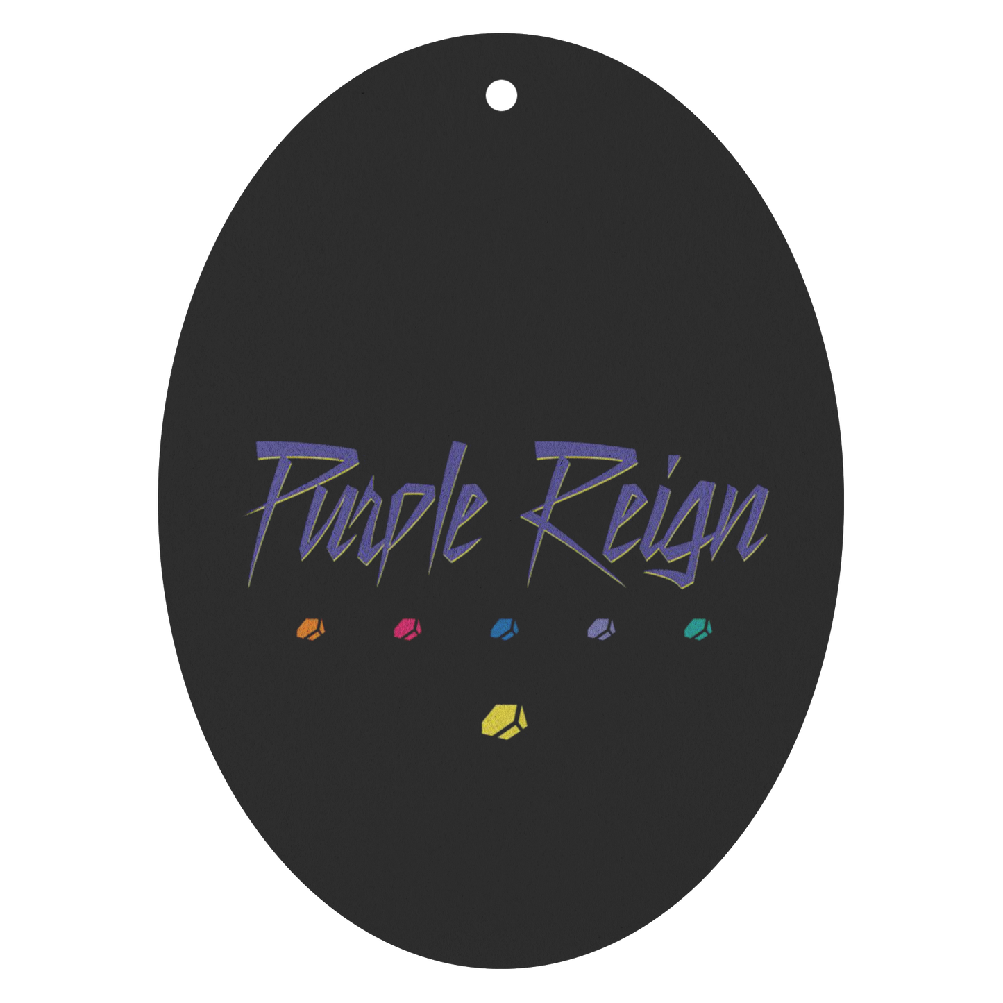 PURPLE REIGN - Air Freshener Pack