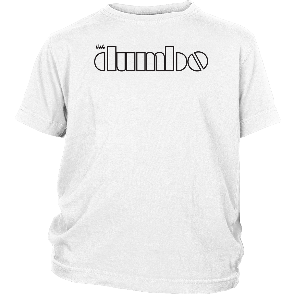 DUMBO - THE DOORS inspired Youth T-Shirt