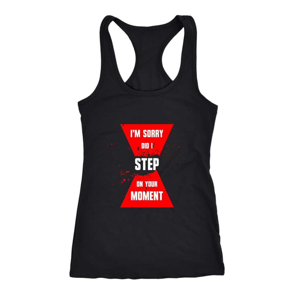 Black Widow - Women's Tank