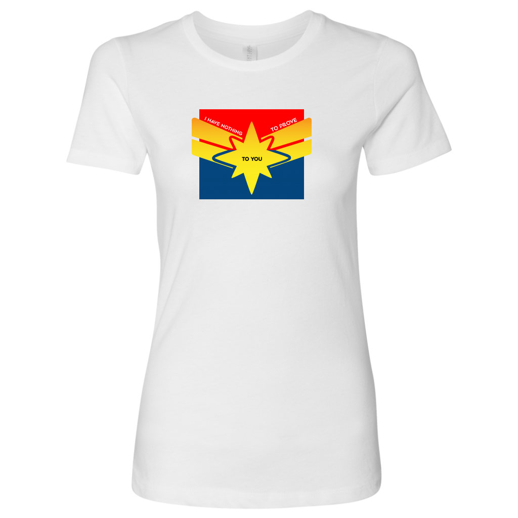 Higher Further Faster - Women's T-Shirt