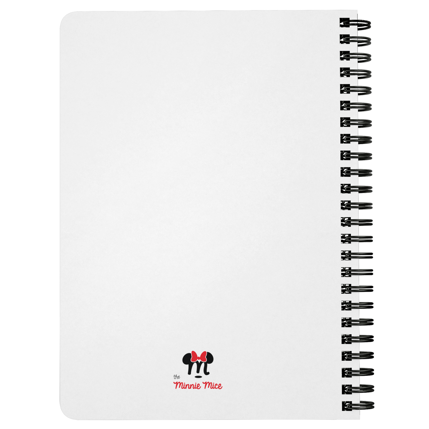 Be Kind to All Kinds - Spiralbound Notebook