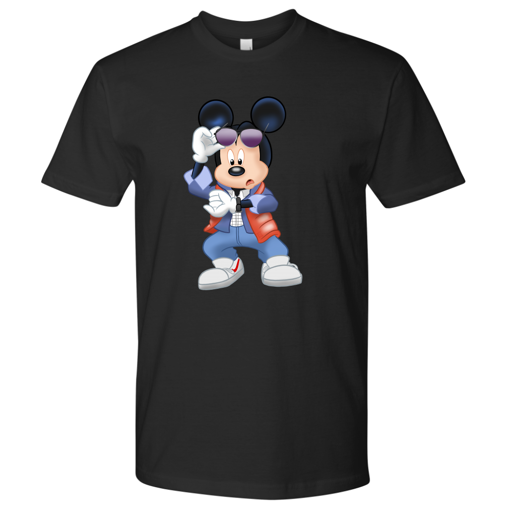 MICKFLY_-_Mickey_Mouse_as_Marty_McFly_Mens_T-Shirt_Mockups_File.png