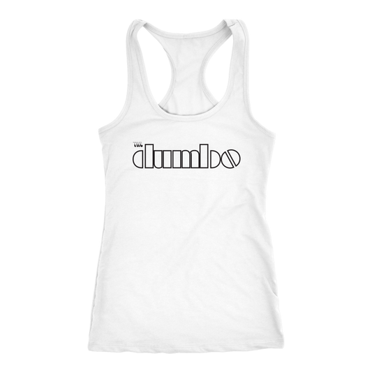 DUMBO - THE DOORS inspired Womens Tank