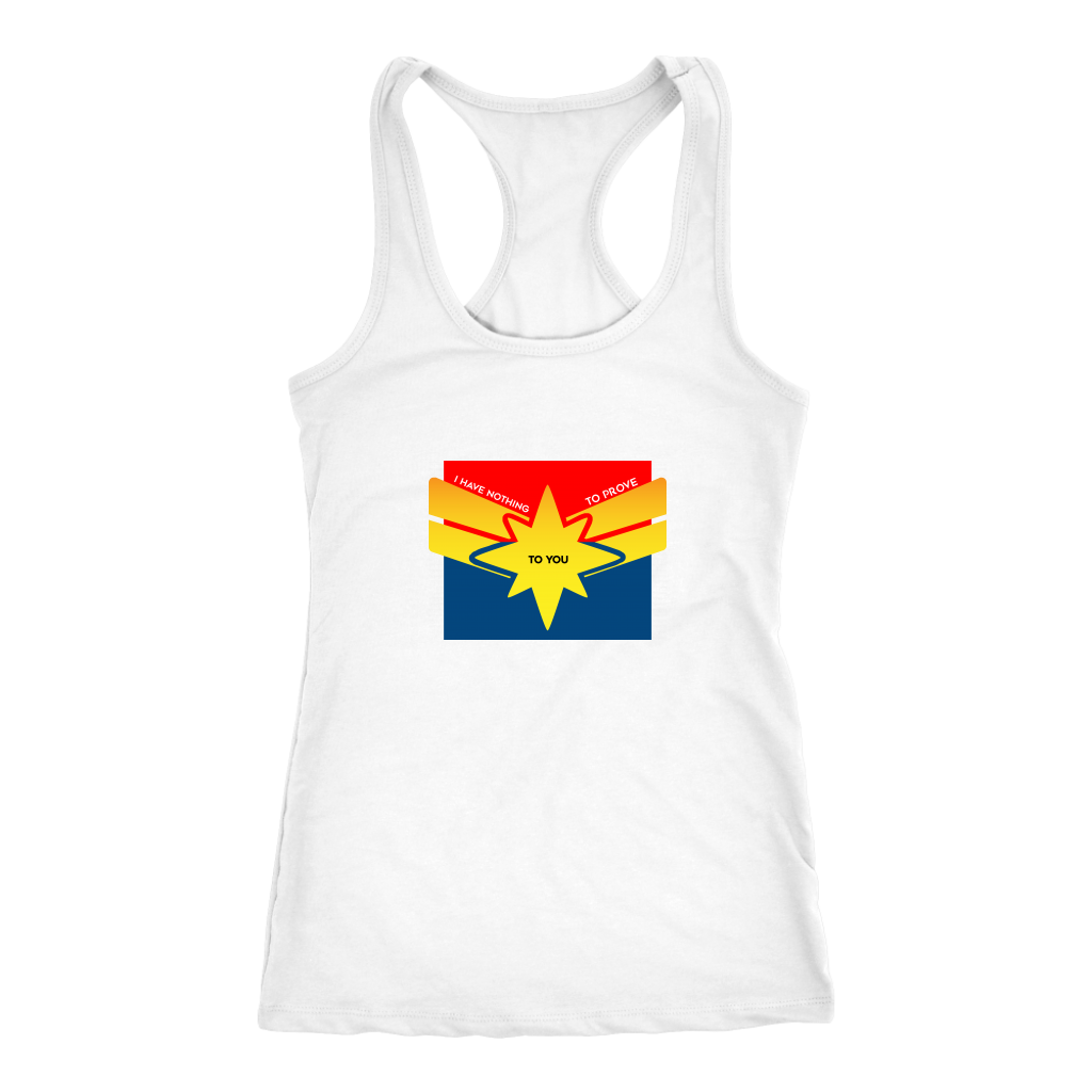 Higher Further Faster - Women's Tank