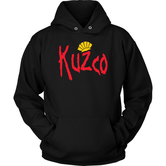 KUZCO - Korn inspired Unisex Hoodie