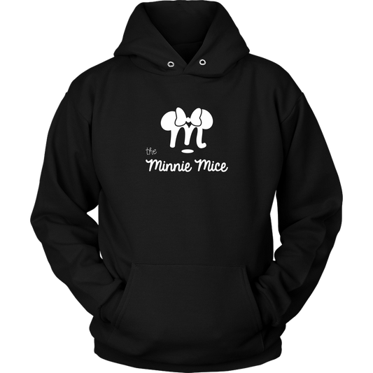 Minnie Mice Hoodie
