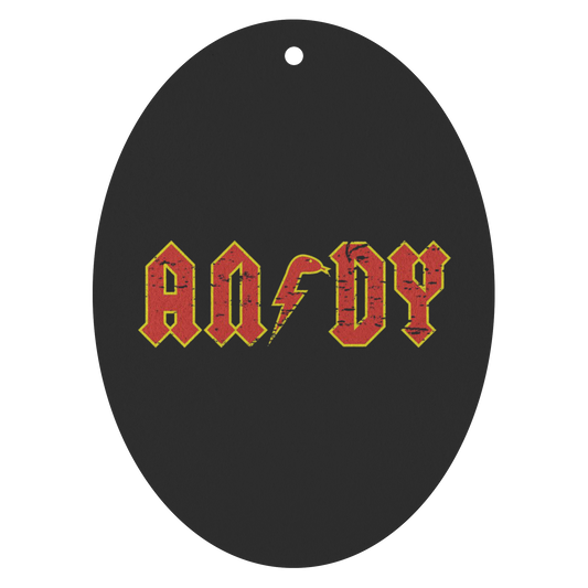 ANDY AC/DC Air Freshener Pack