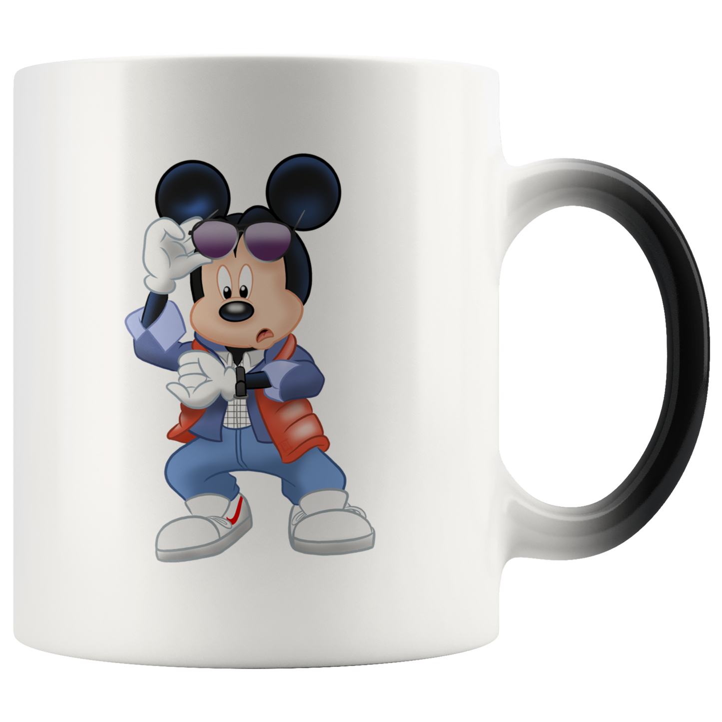 MICKFLY - Magic Mug