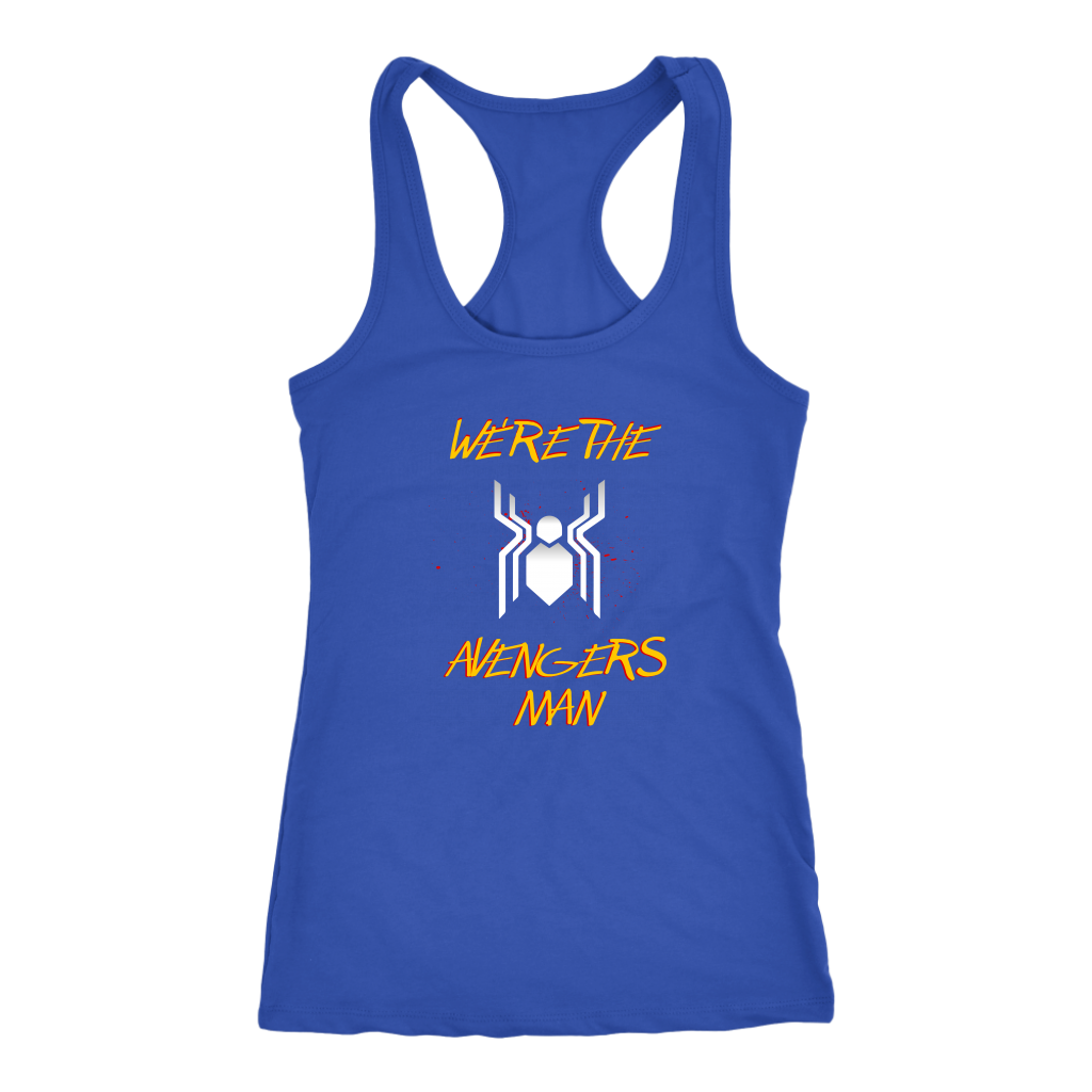 Hey Peter Parker - Women's Tank