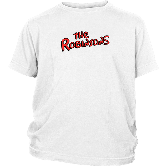 THE ROBINSONS - Meet the Robinsons inspired Youth T-Shirt