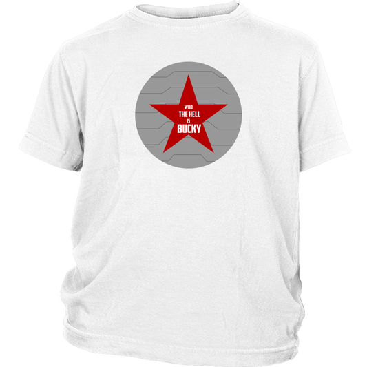 missionbucky - Kid's T-Shirt