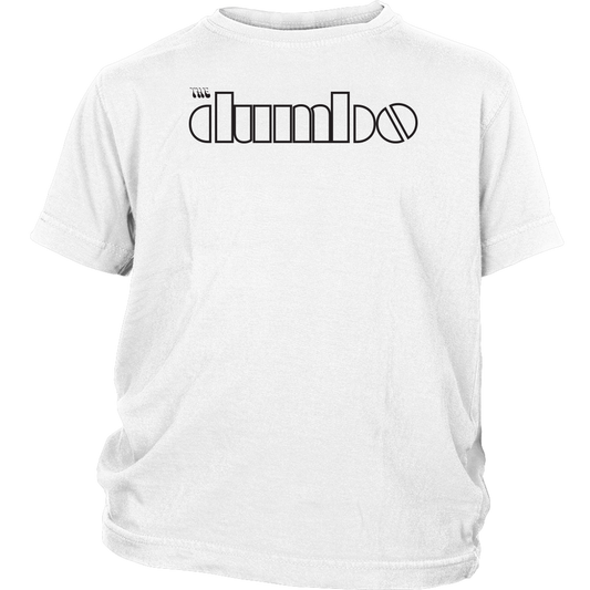 DUMBO - THE DOORS inspired Youth T-Shirt