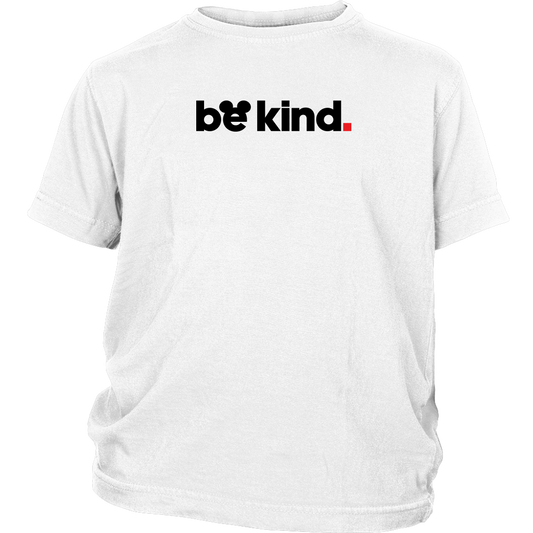 BE KIND - Youth T-Shirt