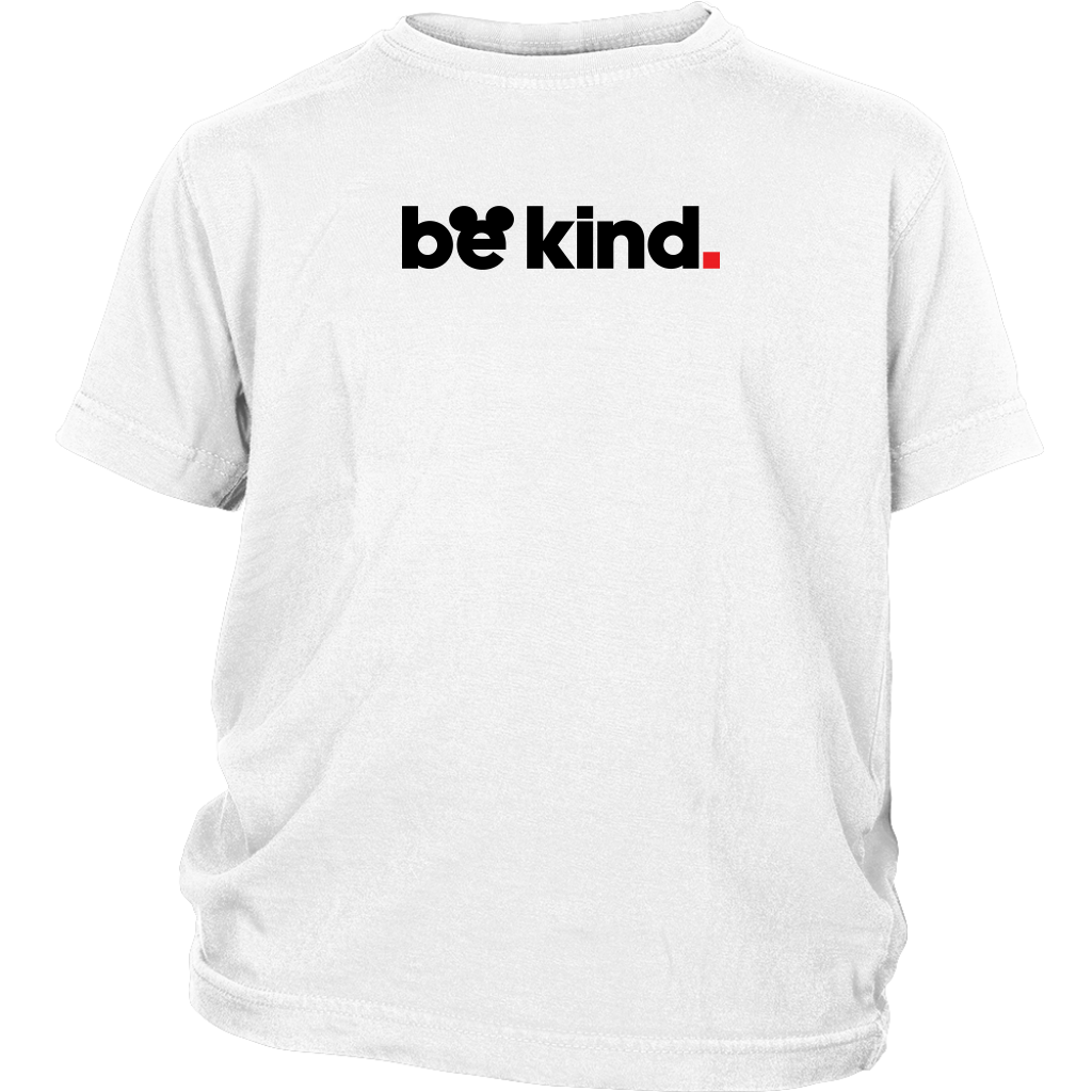 BE KIND - Youth T-Shirt