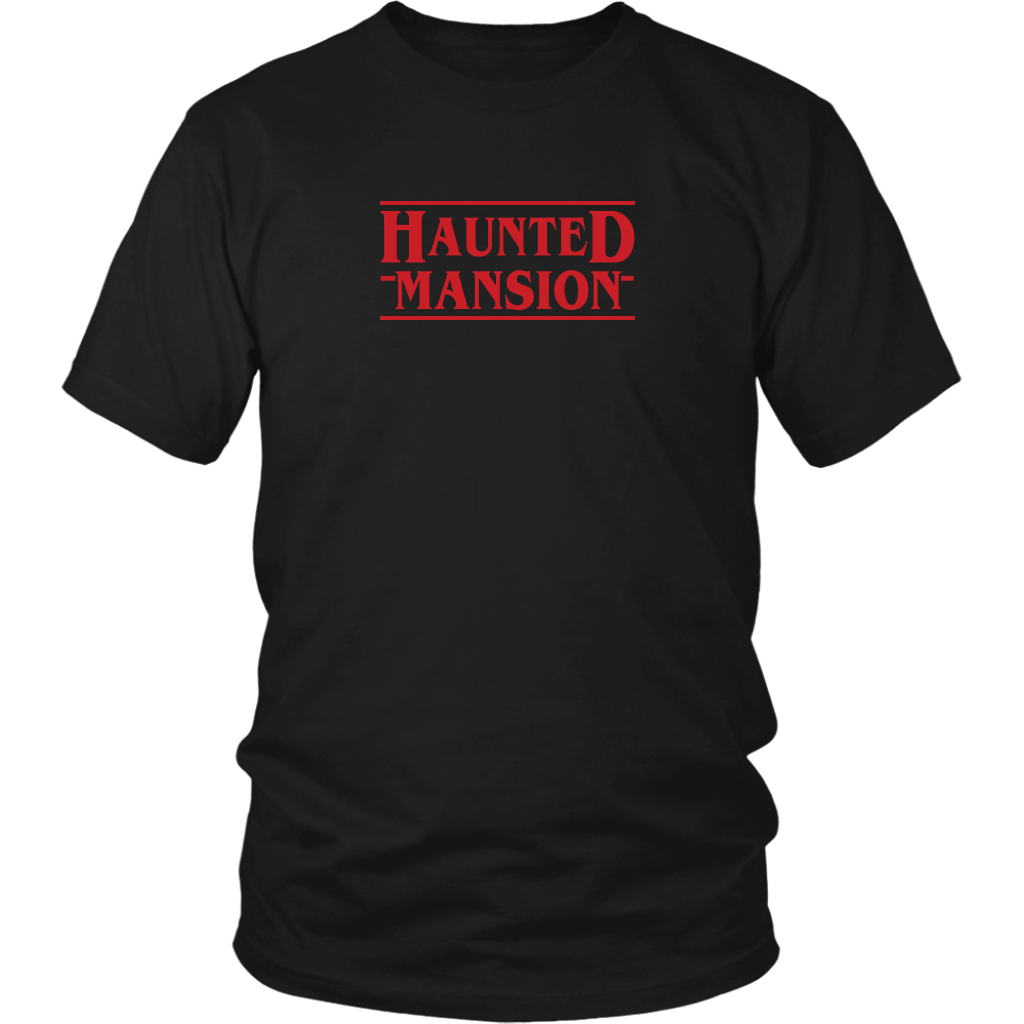 HAUNTED MANSION - Youth T-Shirt