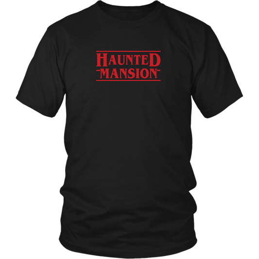 HAUNTED MANSION - Youth T-Shirt