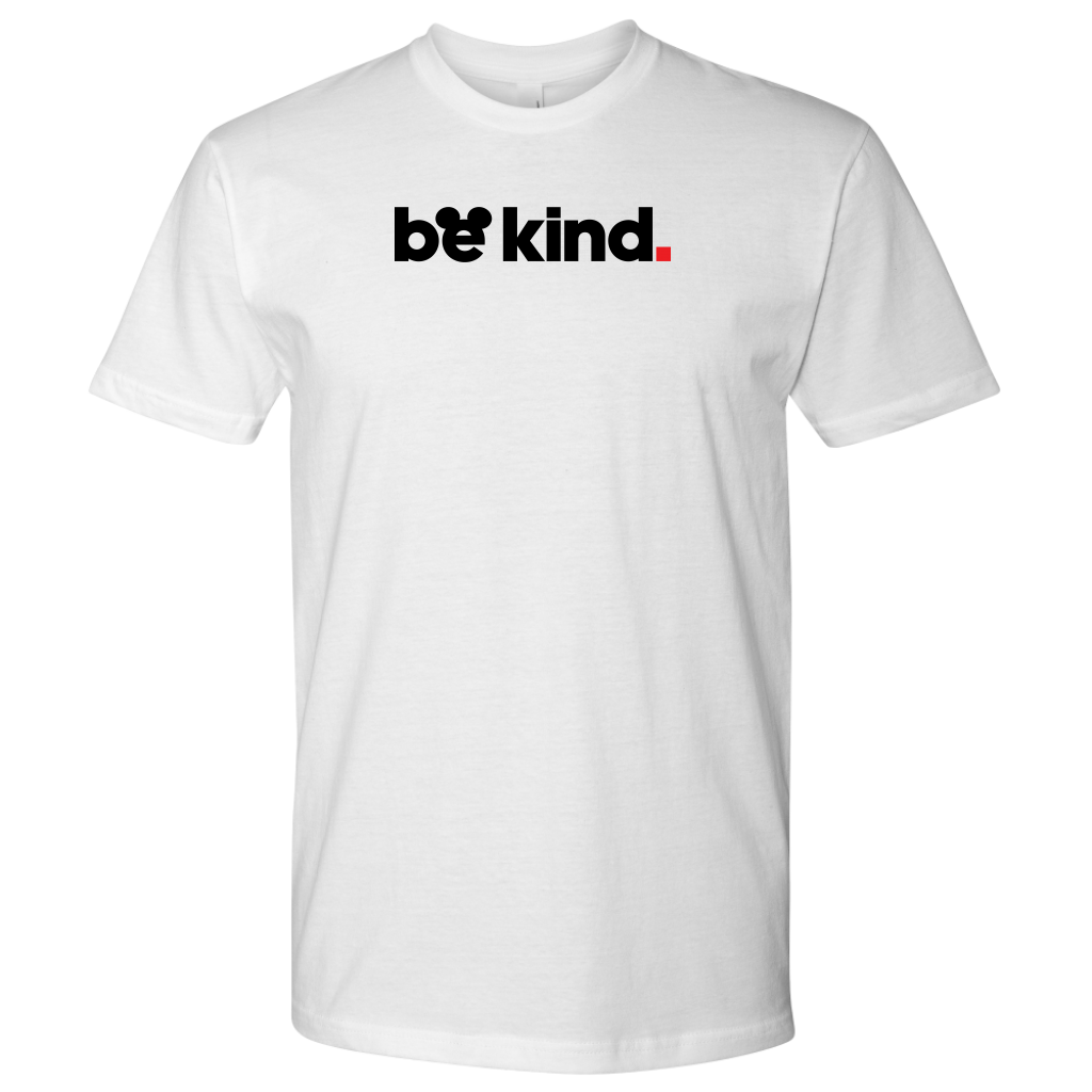 BE KIND - Men's T-Shirt