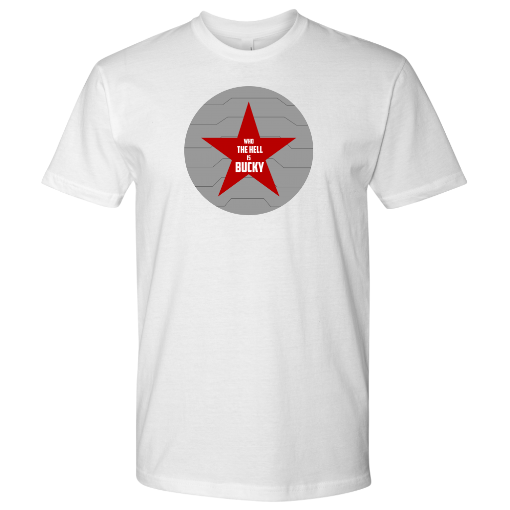 missionbucky - Men's T-Shirt