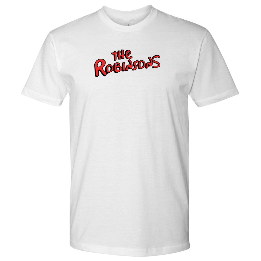 THE ROBINSONS - Meet the Robinsons inspired Men's T-Shirt