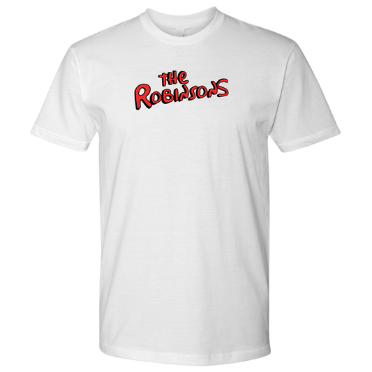 THE ROBINSONS - Meet the Robinsons inspired Men's T-Shirt
