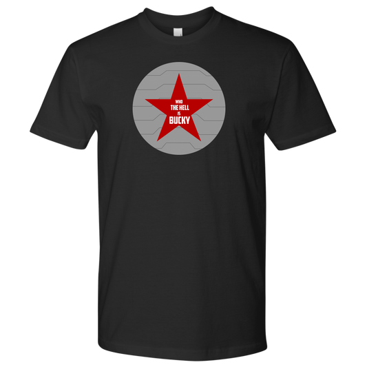 missionbucky - Men's T-Shirt
