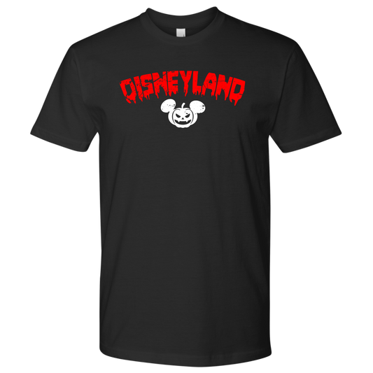 BLOODY DISNEYLAND Men's T-Shirt