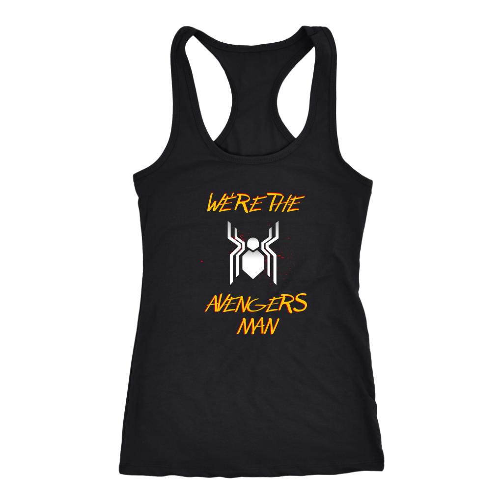 Hey Peter Parker - Women's Tank
