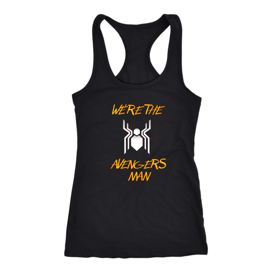 Hey Peter Parker - Women's Tank