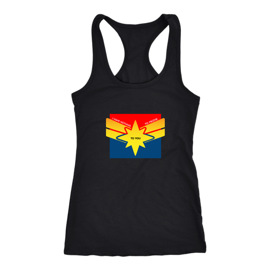 Higher Further Faster - Women's Tank