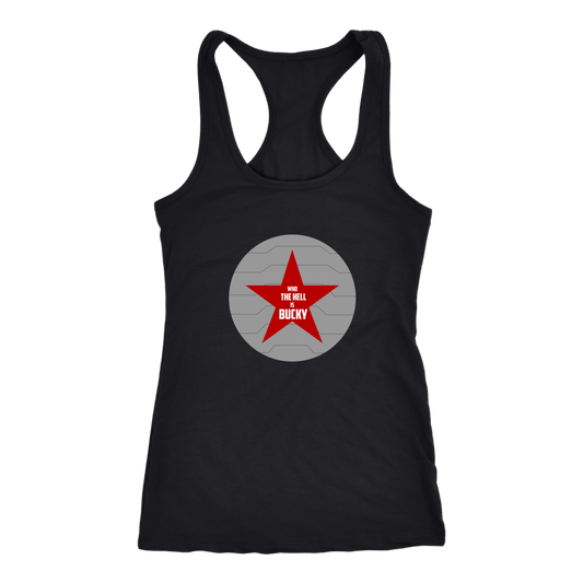 missionbucky - Women's Tank
