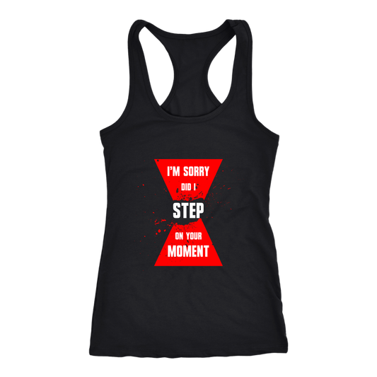 Black Widow - Women's Tank
