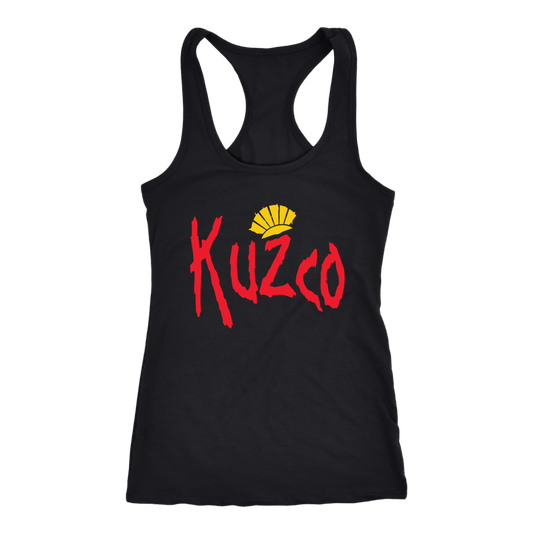 KUZCO - Korn inspired Womens Tank