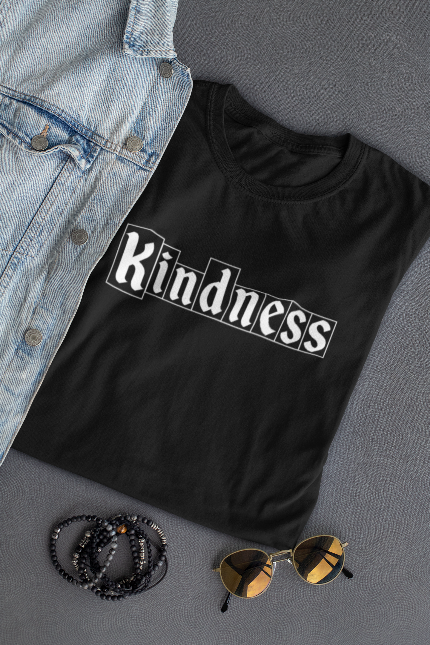 Sign of Kindness - Women's T-Shirt