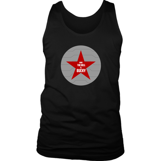 missionbucky - Men's Tank