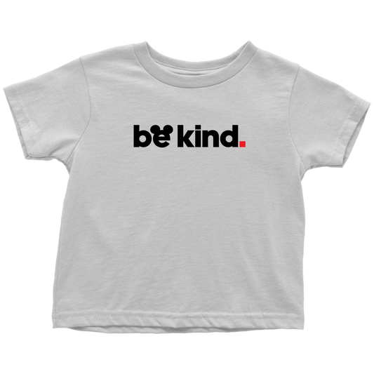 BE KIND - Toddler T-Shirt