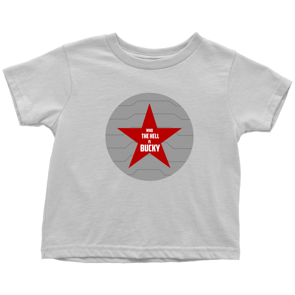 missionbucky - Toddler T-Shirt