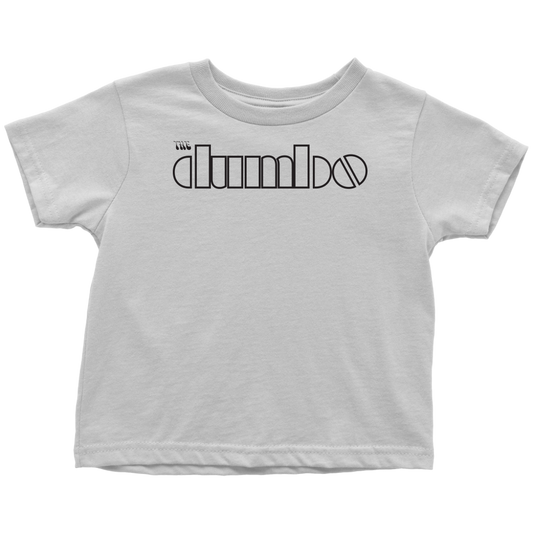 DUMBO - THE DOORS inspired Toddler T-Shirt