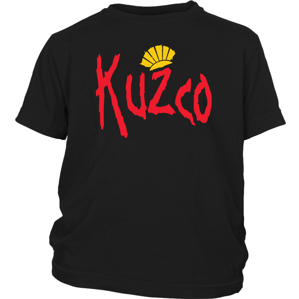 KUZCO - Korn inspired Youth T-Shirt