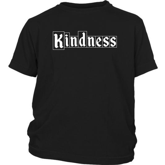 Sign of Kindness - Youth T-Shirt