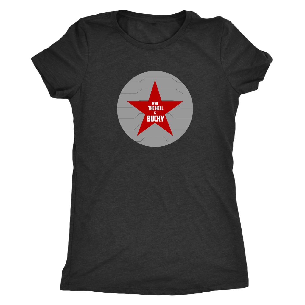 missionbucky - Women's T-Shirt Triblend