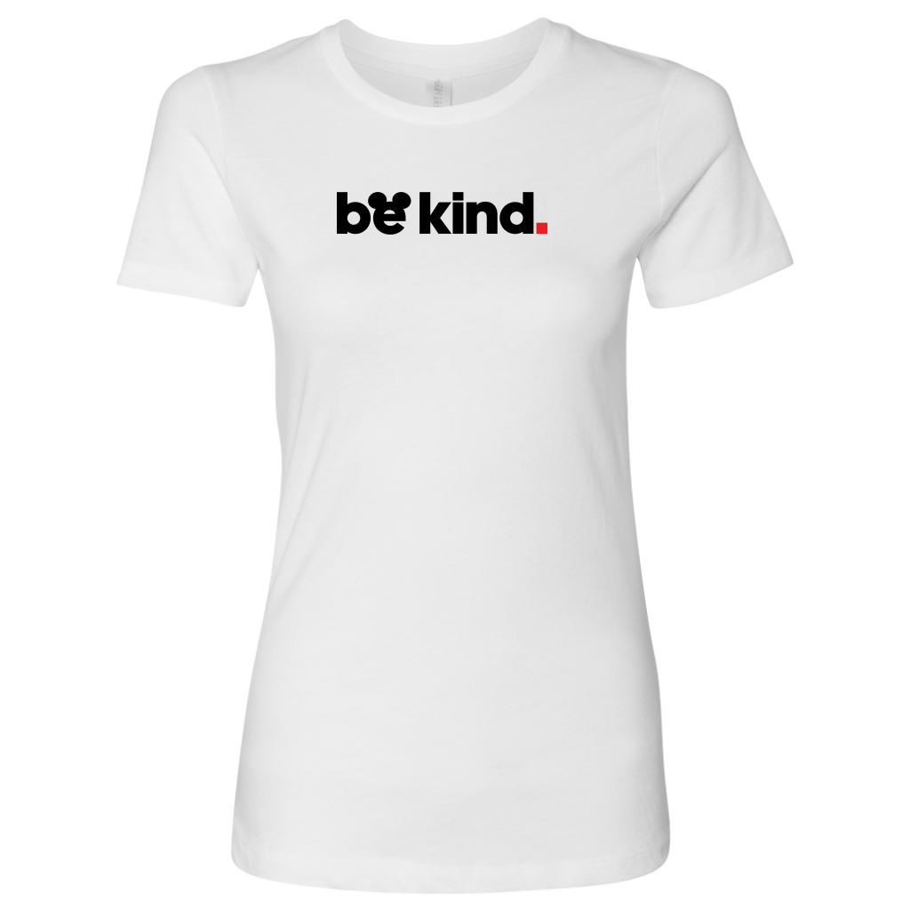 BE KIND - Women's T-Shirt