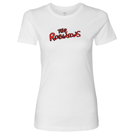 THE ROBINSONS - Meet the Robinsons inspired Women's T-Shirt
