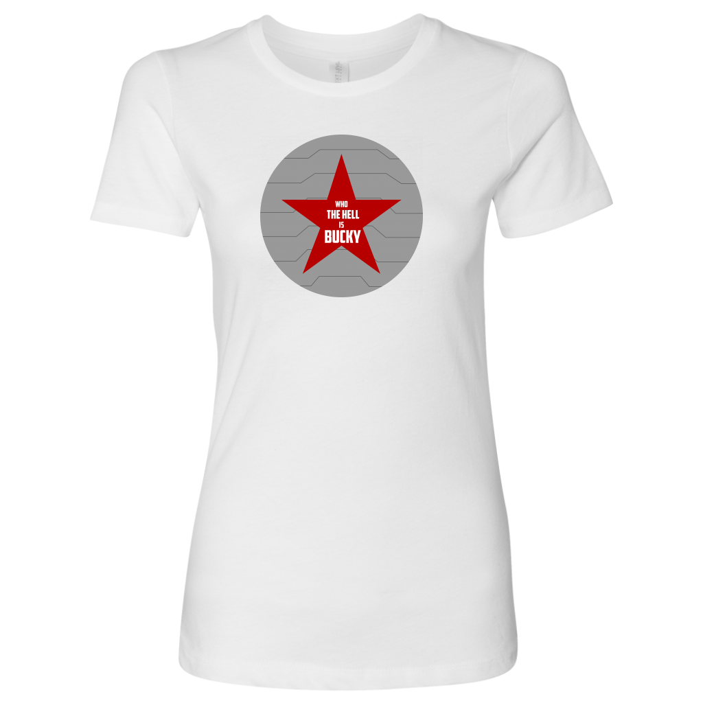 missionbucky - Women's T-Shirt