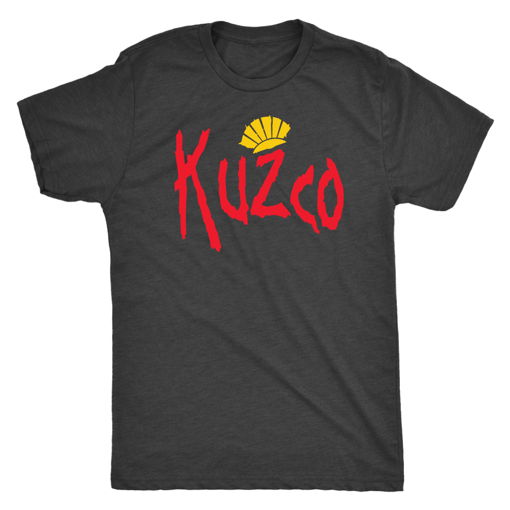 KUZCO - Korn inspired T-Shirt