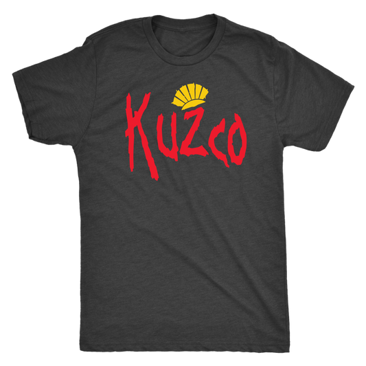 KUZCO - Korn inspired T-Shirt