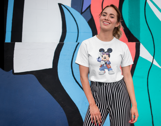 Mcfly Mouse Gals – The Minnie Mice Shop